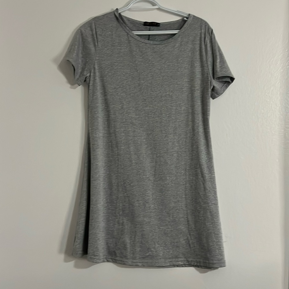 Size large dress drift